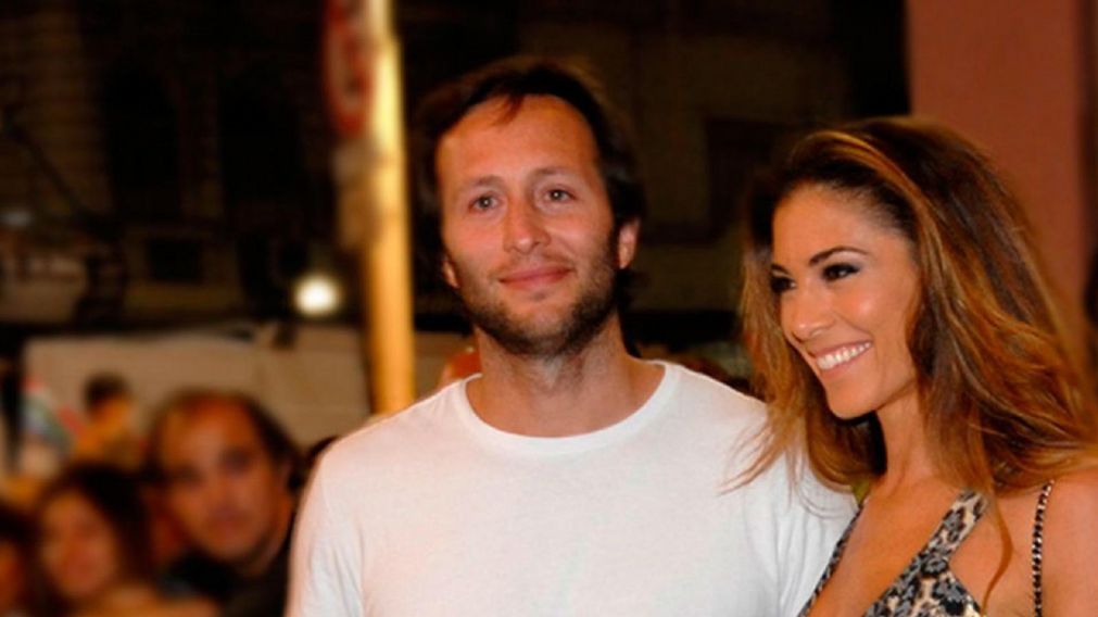 Muri� la hija de Tom�s Yankelevich y Sof�a Reca.