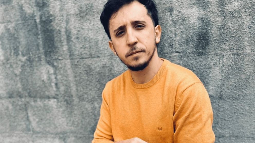 Rodrigo Noya: "Mis viejos siempre trataron de cuidar que no quemara etapas"