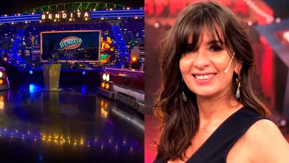 Edith Hermida habl� sobre el futuro de "Bendita" tras el faltazo en Canal 9: "Vamos a ver qu� pasa.."