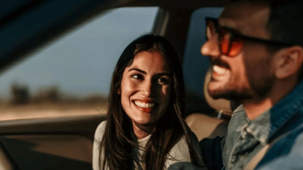 Los signos del horóscopo que tienen un amor secreto.