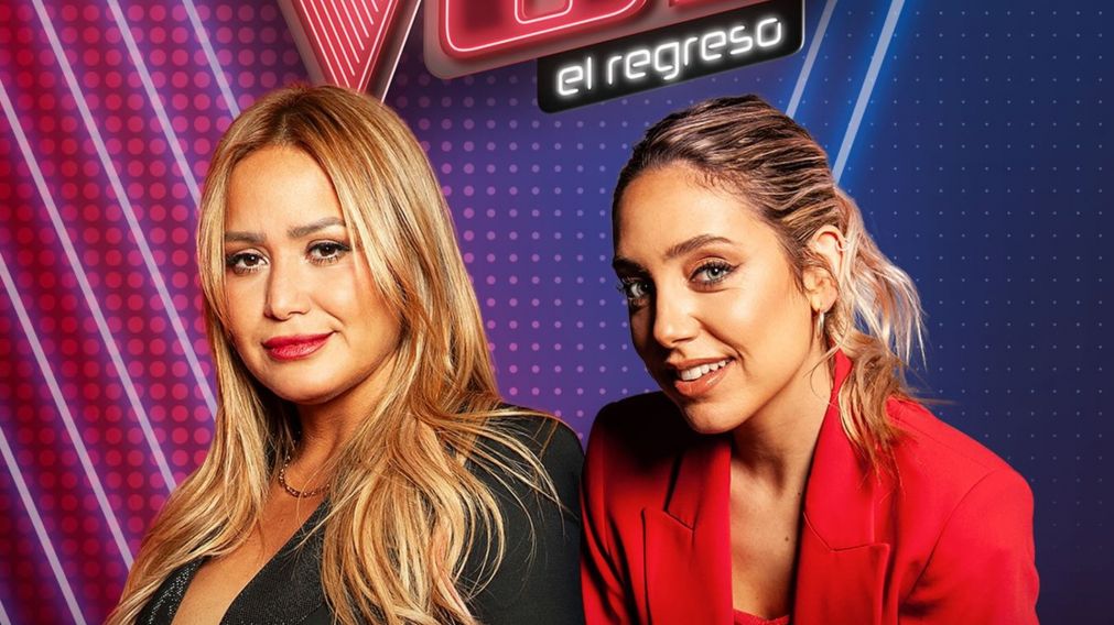 "El regreso": el repechaje que revive las ilusiones en "La Voz Argentina".