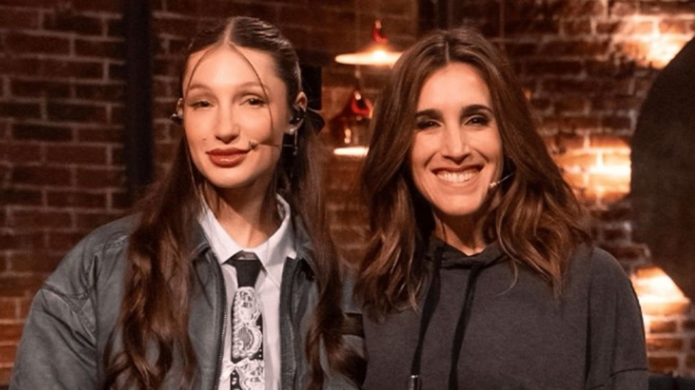 Yami Safdie será la co-coach de Soledad Pastorutti en "La Voz Argentina". (Foto: Instagram/ @lavozargentina).