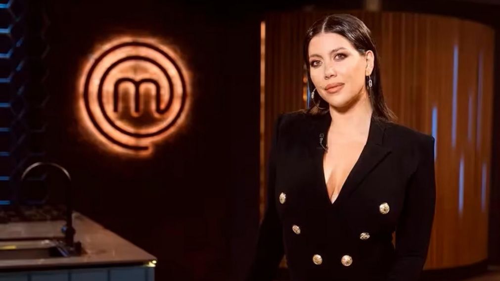 Nuevos famosos confirmados para "MasterChef Celebrity".
