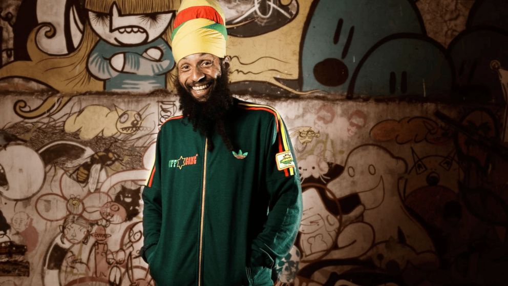 Fidel Nadal y su nuevo disco "Raíces muy fuertes": "Enmarcado en lo positivo"