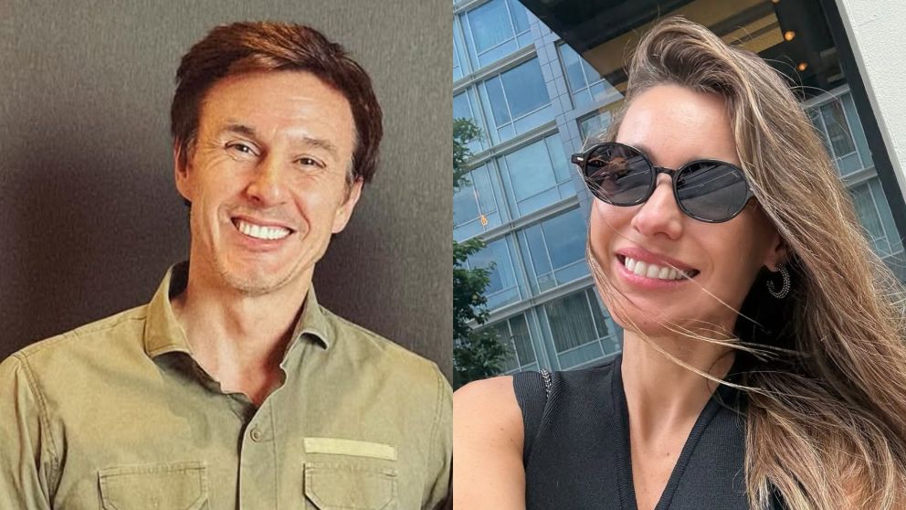 ¿Roberto García Moritán quiere volver con Pampita tras su separación de Martín Pepa? (Foto: Instagram/ @pampitaoficial y @robergmoritan).