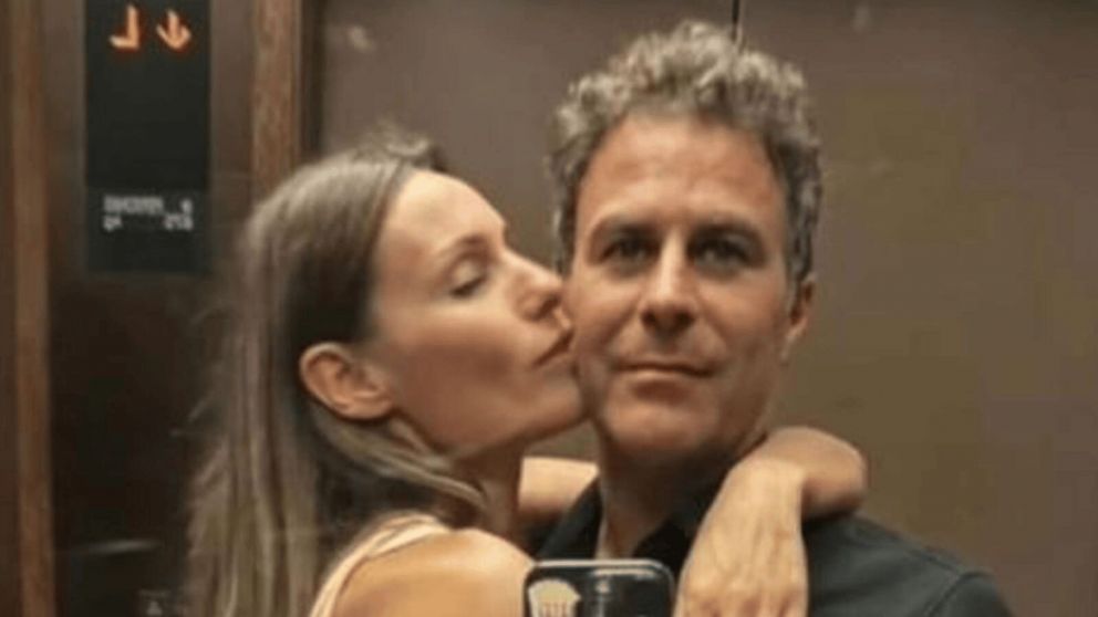 Pampita se habría separado de Martín Pepa a ocho meses de haber blanqueado su romance.