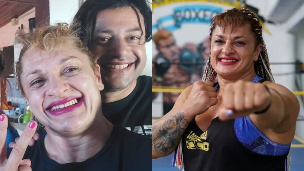 El hermano de Alejandra "Locomotora" Oliveras reveló cómo sigue la salud de la ex boxeadora: "Hay que esperar..."