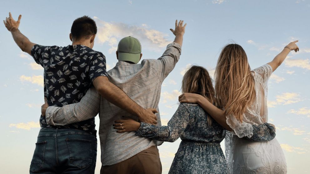 Horóscopo: qué tipo de amigo sos, según tu signo del zodíaco. (Foto: Freepik).