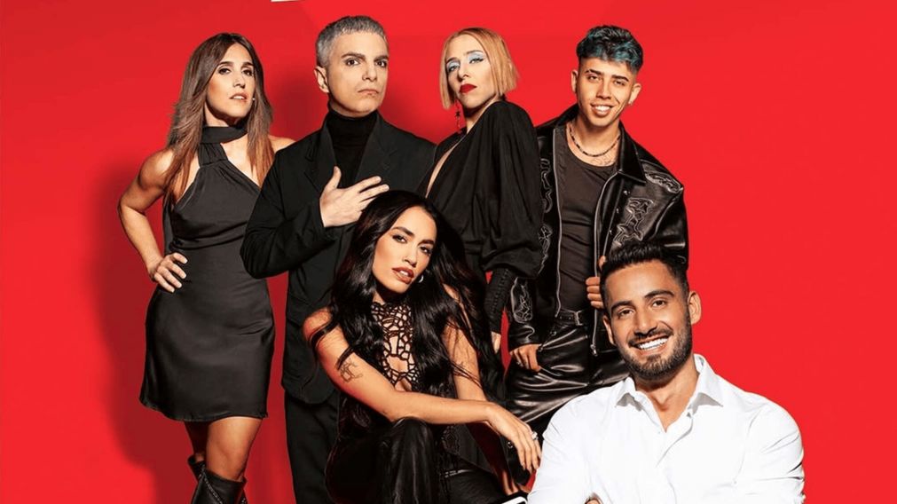 cuántos participantes tendrá cada equipo de "La Voz Argentina" 2025 tras las audiciones a ciegas.