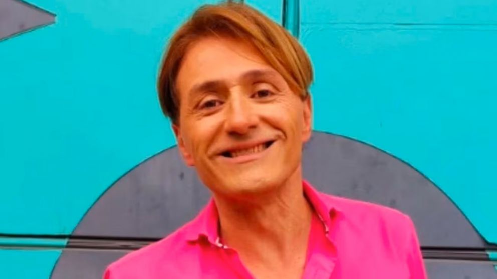 La profunda reflexión de Daniel Gómez Rinaldi tras ser apuñalado por un celular: "Me ganó la impotencia..."