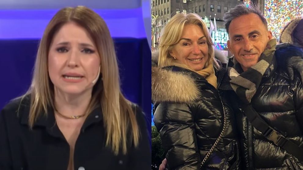 Fernanda Iglesias le respondi� punto por punto a Yanina Latorre. (Foto: Captura El Trece e Instagram/ @yanilatorre).