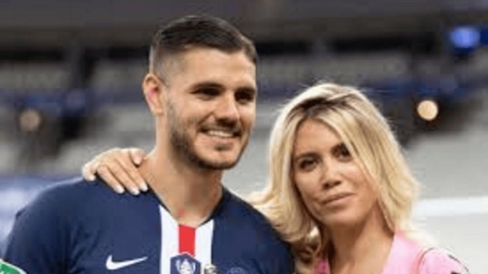 Wanda Nara y Mauro Icardi firmaron la paz: acuerdo por sus hijas, viajes a Turqu�a y fuertes condiciones legales
