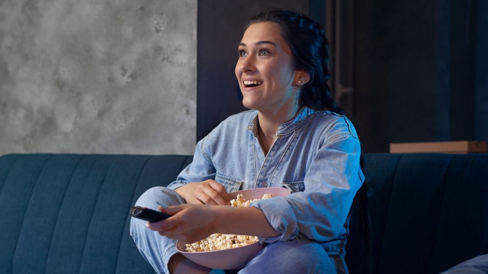 No te pierdas las nuevas propuestas que suma Netflix esta semana. (Gentileza: Freepik).