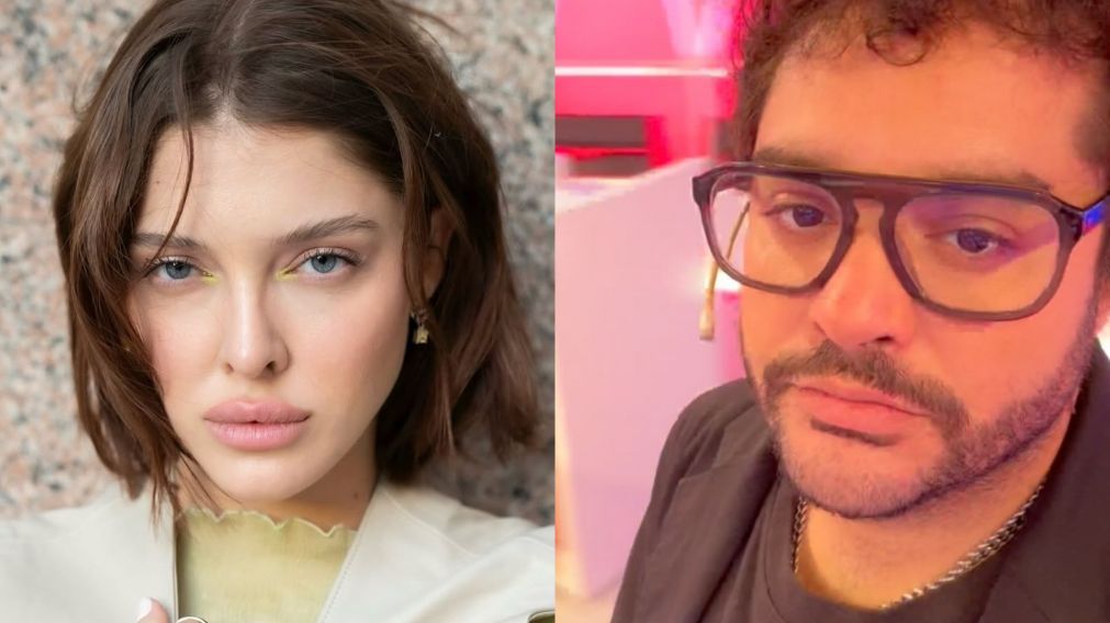¿Homero Pettinato y Sofía Gonet se separaron? (Foto: Instagram/ @homeropettinato y @sofiagonet).