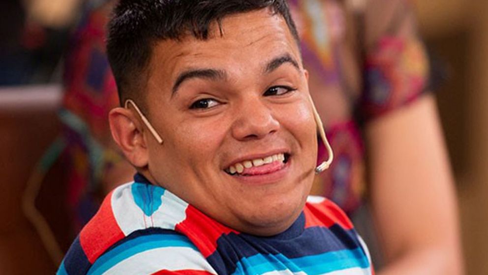 Así vive hoy el actor de El Marginal