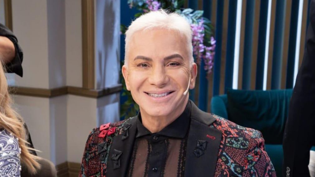Flavio Mendoza sufrió un fuerte accidente en pleno show: "Se golpeó la cabeza..."