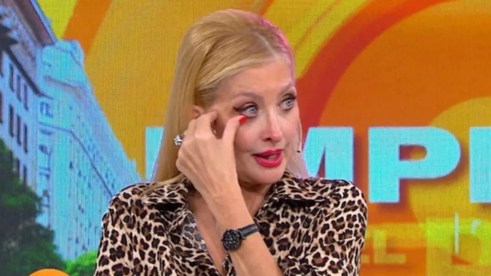El verdadero motivo por el que Yuyito González faltó nuevamente a su programa: "Va a tomarse..."