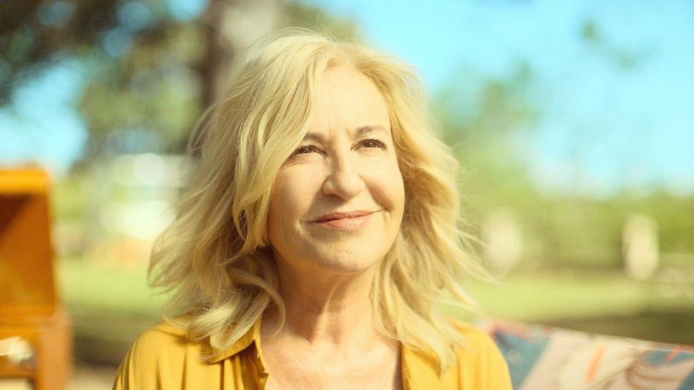 Mercedes Morán brilla en su protagónico en "Norma". (Gentileza: Internet).