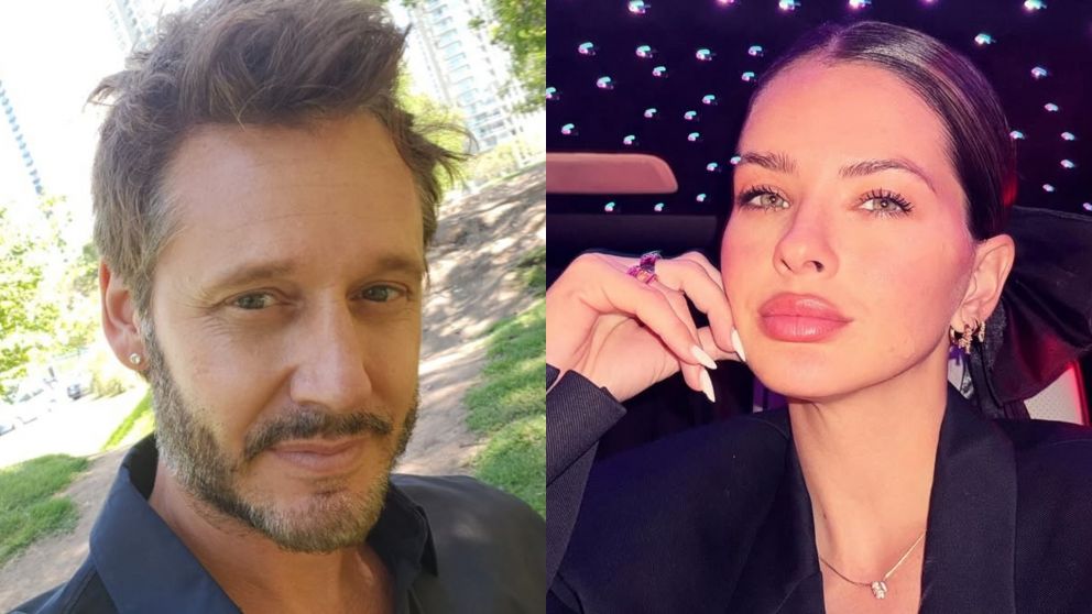 El polémico gesto de Benjamín Vicuña contra la China Suárez que revolucionó las redes.