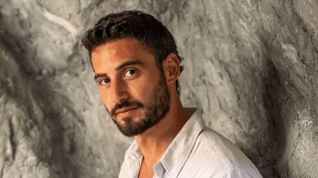 Nico Occhiato.