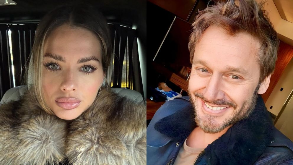 Aseguran que la China Suárez tiene una nueva estrategia contra Benjamín Vicuña. (Foto: Instagram/ @sangrejaponesa y @benjaminvicuna.ok).