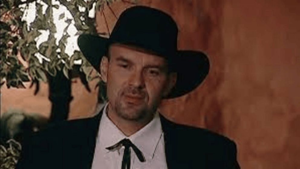 Así es hoy la vida Malcom Ríos, el criado de Pasión de Gavilanes