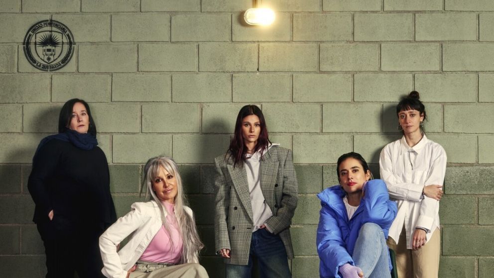 Ya hay fecha de estreno para “En El Barro”, en Netflix.