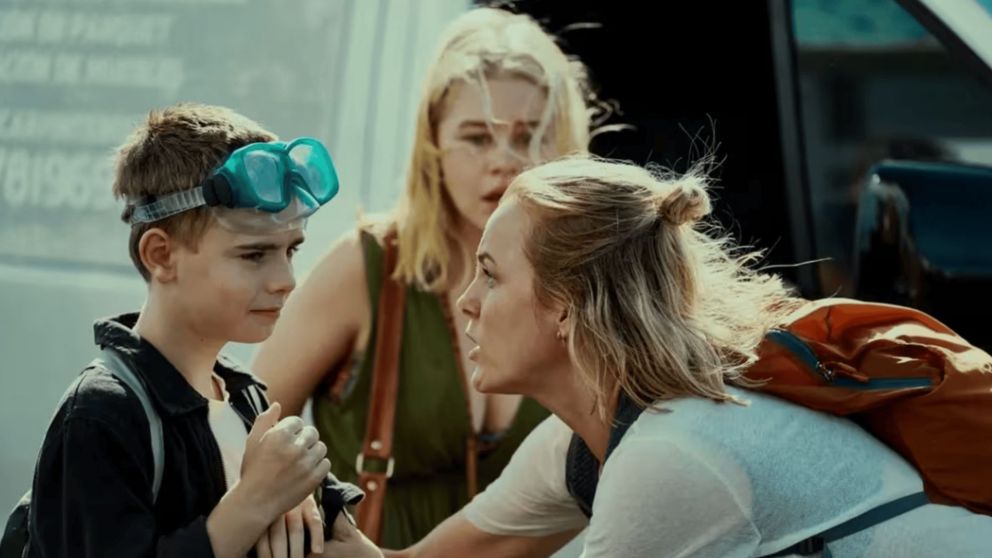 La miniserie dram�tica de solo 4 episodios que todos est�n maratoneando en Netflix. (Foto: La Naci�n).