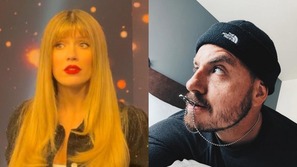 Fede Bal subió fotos de Laurita Fernández: ¿quiere volver con ella?