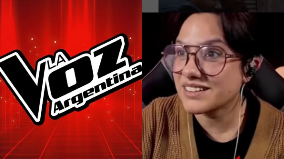 Polémica en "La Voz Argentina": una coach vocal denunció al reality por poner autotune a los participantes.
