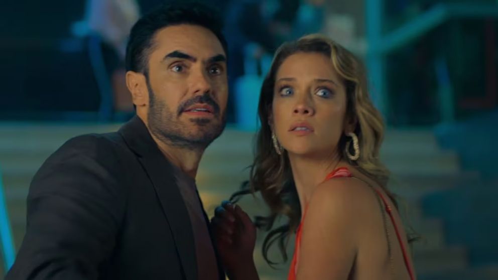 Netflix: la serie con escenas al borde de la censura que es furor en la plataforma.