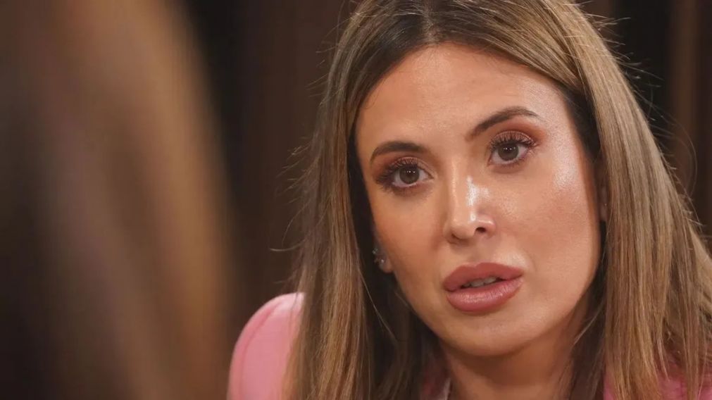 Murió la hermana de Jesica Cirio en circunstancias misteriosas: tenía 57 años