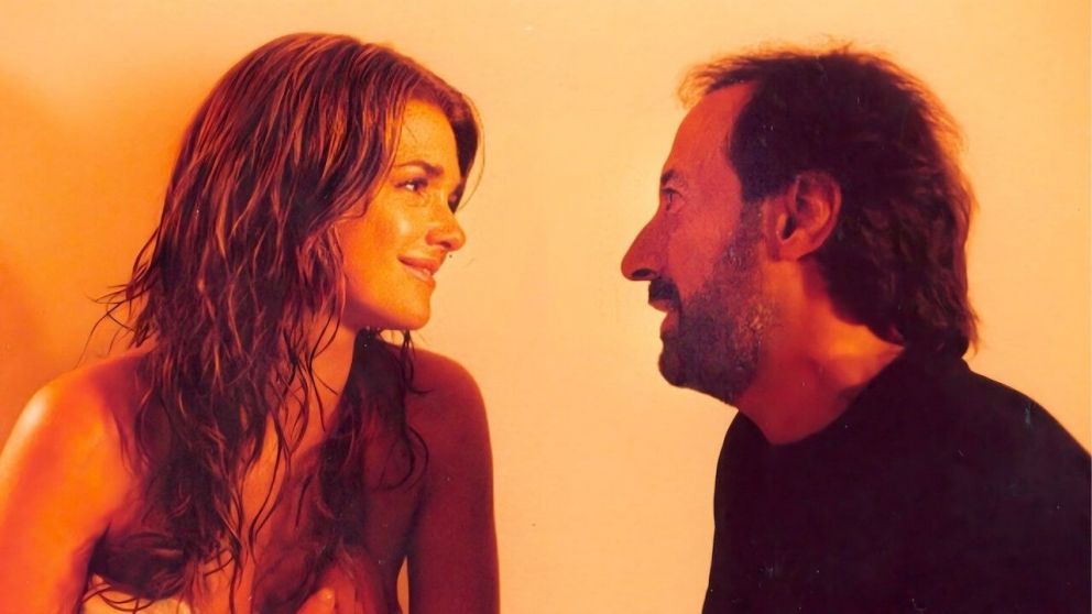 "Un día en el paraíso" arrasa en el grande del streaming. (Gentileza: Internet).