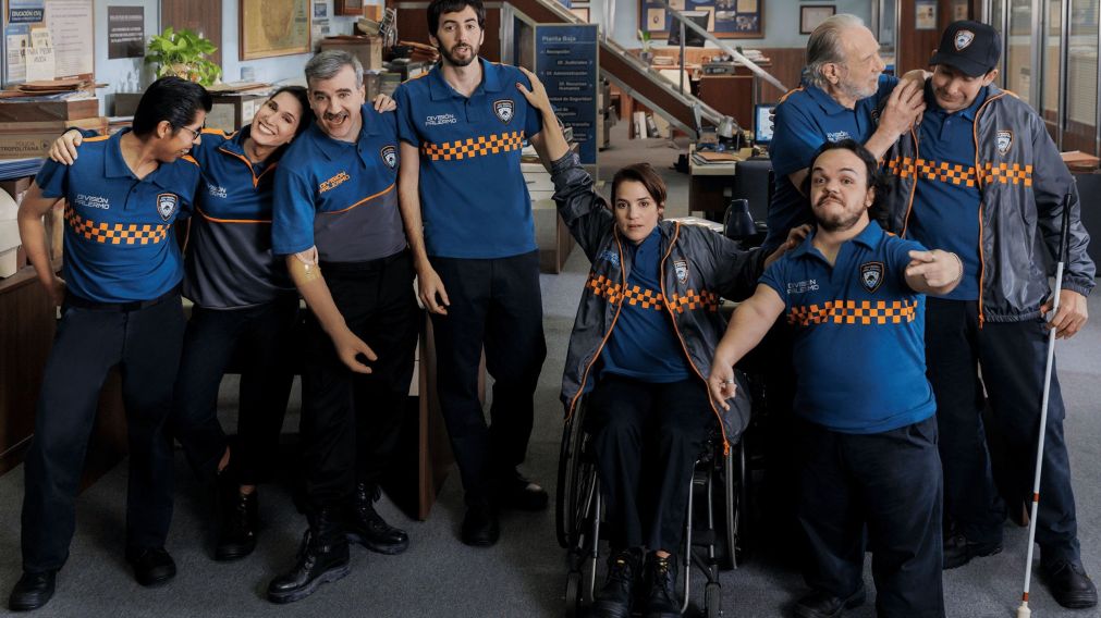 Divisi�n Palermo regresa a Netflix con su �ltima temporada.