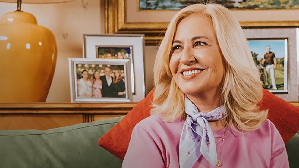 Mercedes Morán brilla en Norma, la historia de una mujer que se reinventa
