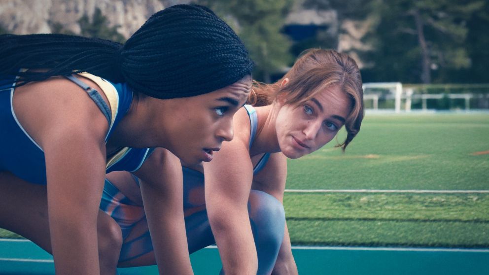 Ni Élite ni Merlí: la serie de Netflix que está siendo furor entre los jóvenes