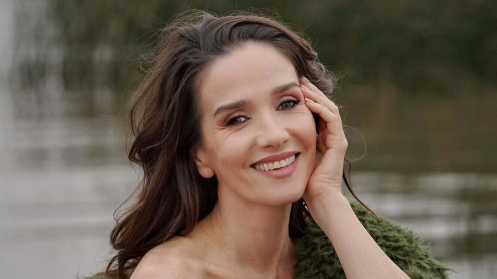 Netflix: la serie dram�tica con Natalia Oreiro que se convirti� en un fen�meno internacional. (Foto: Instagram/ @nataliaoreirosoy).