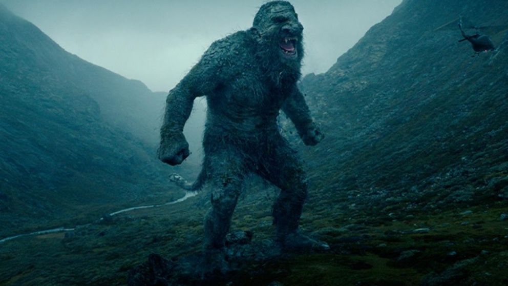 Netflix lanzó el tráiler de la secuela más esperada: tendrá acción, drama y criaturas legendarias.
