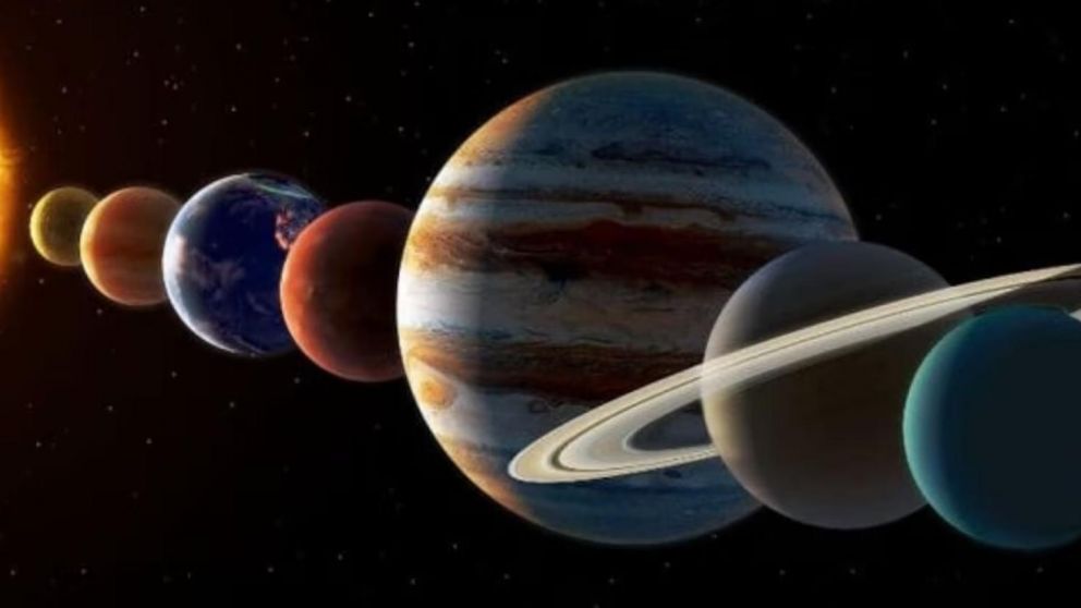 Horóscopo: arranca julio con 4 planetas retrógrados y así impactará en los signos del zodíaco.