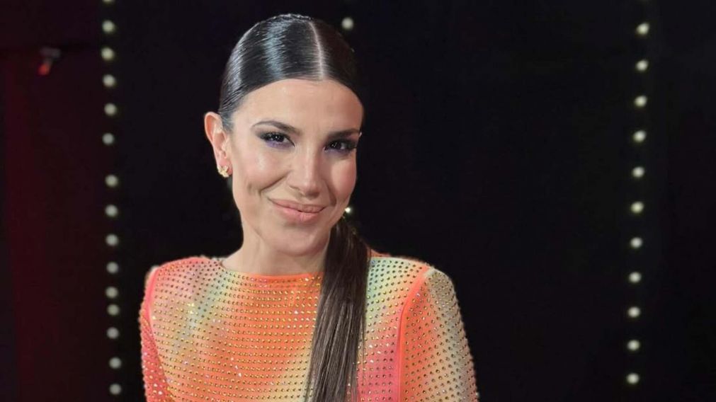 Andrea Rinc�n blanque� su nuevo romance. (Foto: Instagram/ @andrearincon_top).