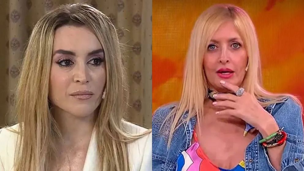 La explosiva frase de Fátima Florez contra Yuyito González que involucra a Javier Milei: "Lo tocaba más cuando..."