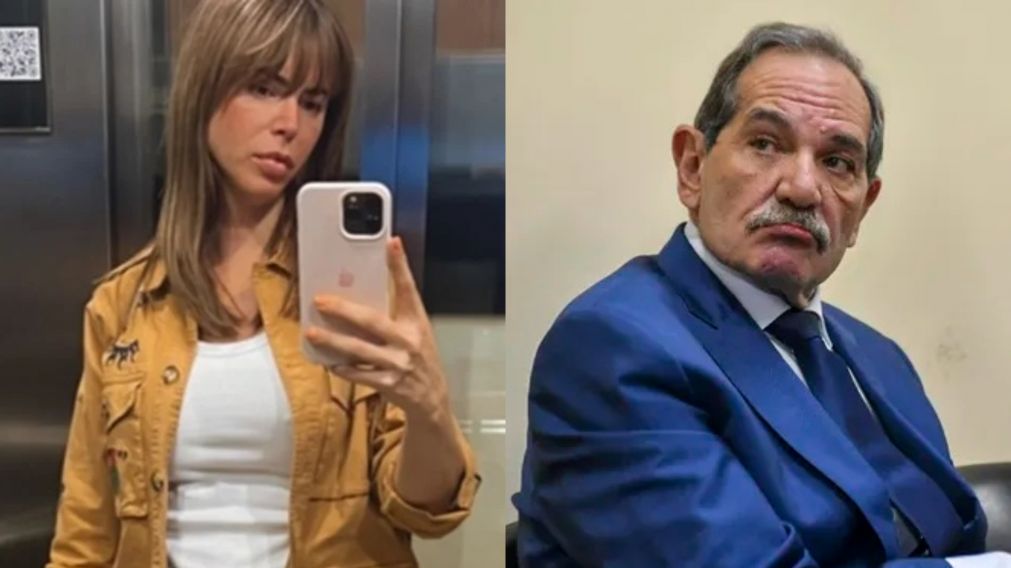 Marianela Mirra y José Alperovich se reconciliaron tras una breve separación: "Sin segundas intenciones..."