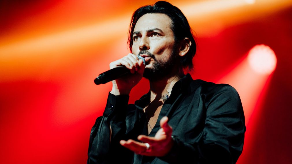 Beto Cuevas vuelve a la Argentina: conocé todos los detalles