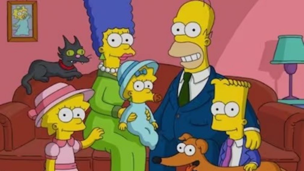 Matan al personaje de Marge en Los Simpson y los fans están furiosos.