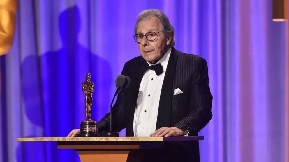 Murió a los 93 años Lalo Schifrin.