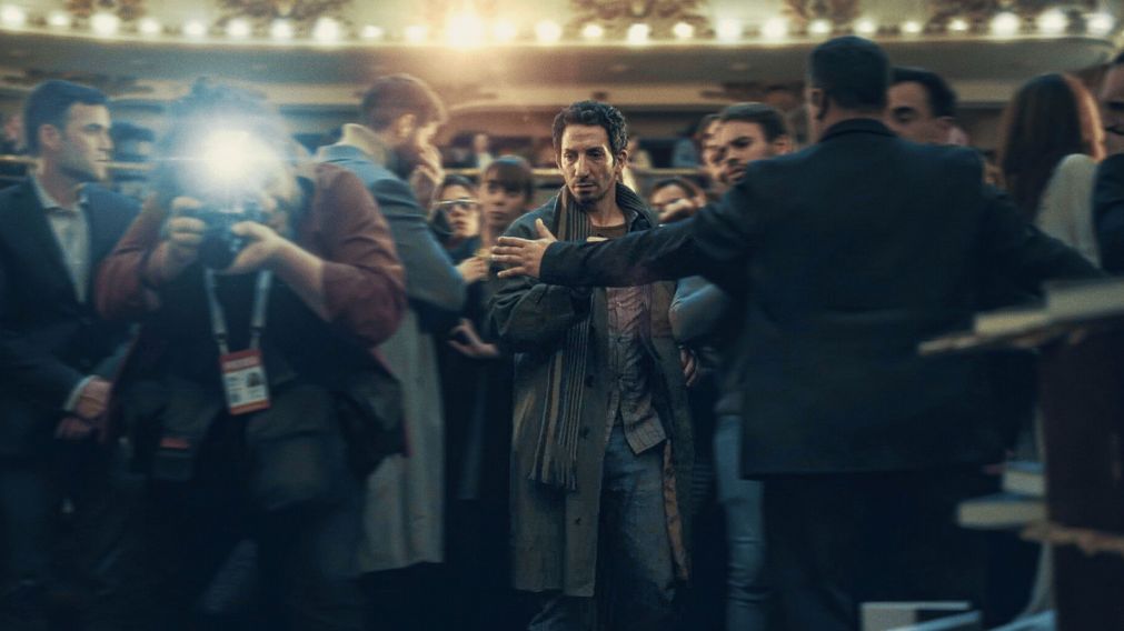Cuál es el thriller psicológico argentino que arrasa en Netflix.