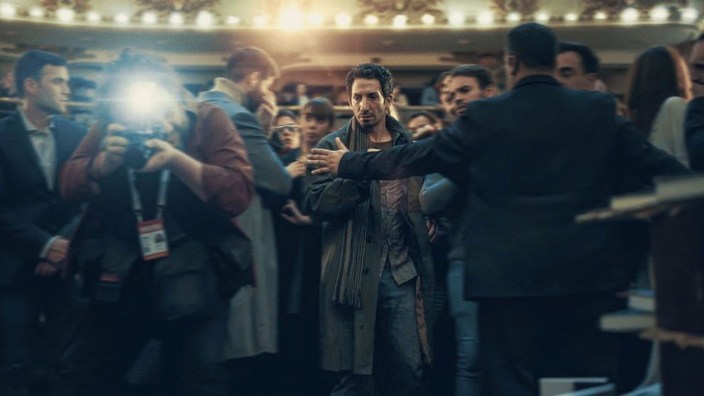 Cuál es el thriller psicológico argentino que arrasa en Netflix.