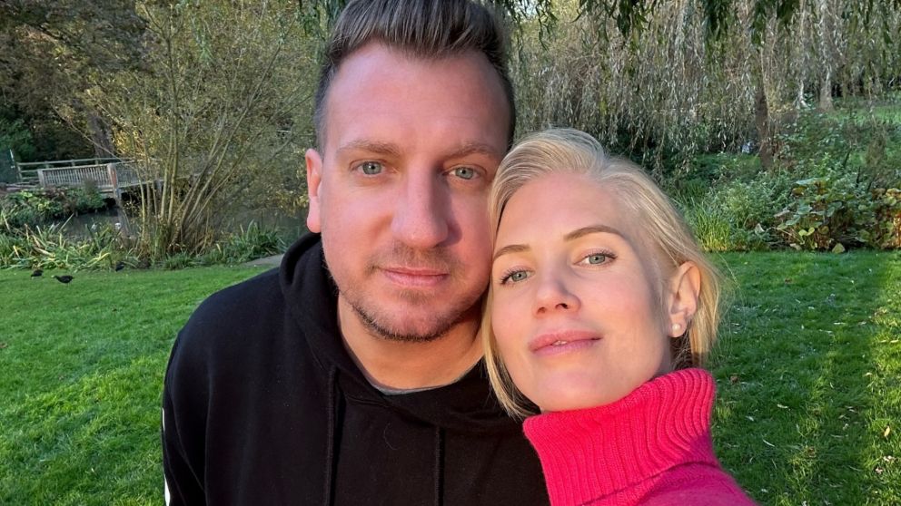 Maxi López y Daniela Christiansson serán papás otra vez: "La sorpresa más hermosa..."
