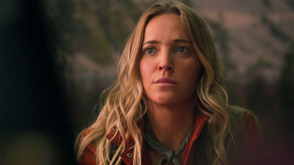 Netflix: la película de misterio protagonizada por Luisana Lopilato que conquista a los usuarios de la plataforma.