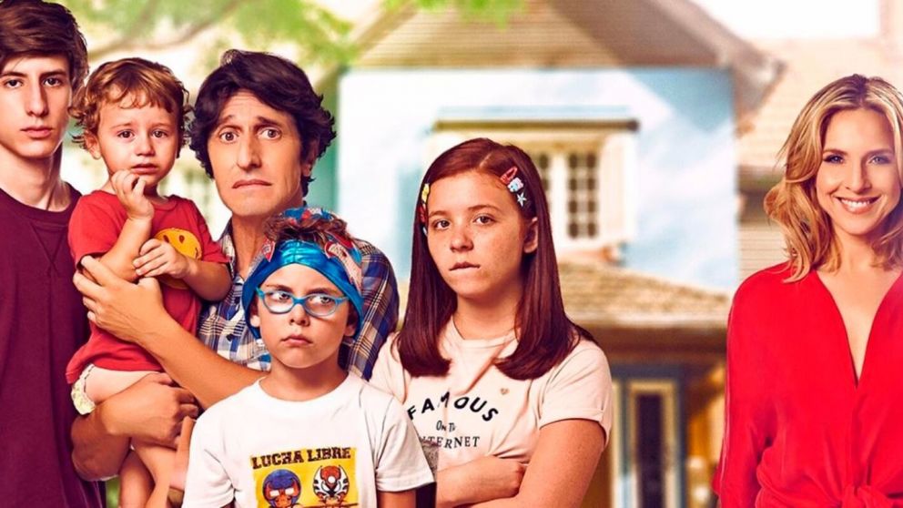 La película argentina que no podes dejar de ver
